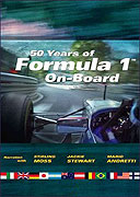 50 Years of Formula 1 On Board (2004)