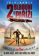 2 blbouni v Paříži (2008)
