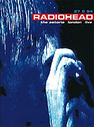 Radiohead: The Astoria London Live (2005)