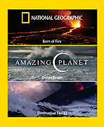 Úžasná planeta (2006)