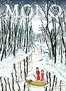 MONO - The Sky Remains The Same As Ever (2008)