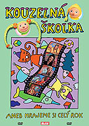 Kouzelná školka (1999)