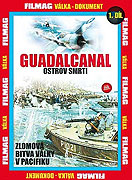 Guadalcanal: Ostrov smrti (1999)