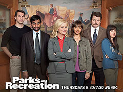 Parks and Recreation (2009)