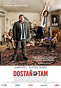 Dostaň ho tam (2010)