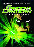 Green Lantern: První let (2009)