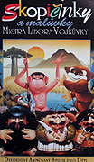 Skopičinky a malůvky Mistra Libora Vojkůvky (1995)