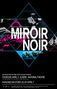 Miroir noir (2008)
