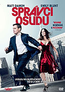 Správci osudu (2011)