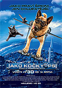 Jako kočky a psi: Pomsta prohnané Kitty (2010)