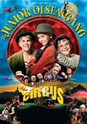 Crazy gang v cirkusu (2005)