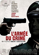 Armée du crime, L' (2009)