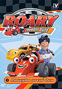 Roary, závodní auto (2007)