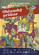 Občanský průkaz (2010)