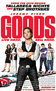 Goods: Live Hard, Sell Hard, The (2009)