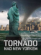 Tornádo nad New Yorkem (2008)
