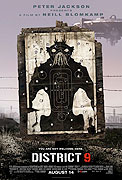 District 9 (2009)