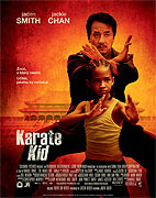 Karate Kid (2010)