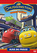 Chuggington - Veselé vláčky (2008)