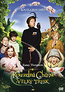 Kouzelná chůva a Velký třesk (2010)