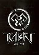 Kabát - Live 2003 (2005)