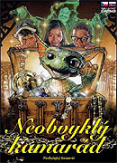 Neobvyklý kamarád (2009)