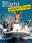 Výlet do Saint Tropez (2008)