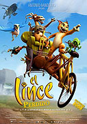 El lince perdido (2008)