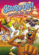 Scooby-Doo a samurajův meč (2009)