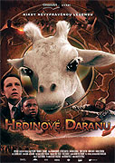 Hrdinové z Daranu (2009)