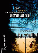 Amatieris (2008)