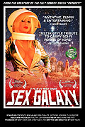 Sex Galaxy (2008)