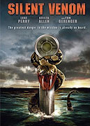 Teror na palubě (2009)