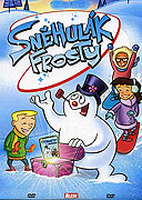 Sněhulák Frosty (2005)