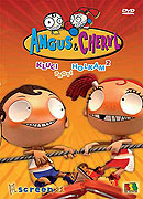Angus &amp; Cheryl - Kluci proti holkám (2006)