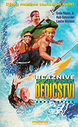Bláznivé dědictví (1993)