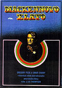 Mackennovo zlato (1969)