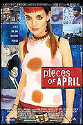 Večeře s April (2003)