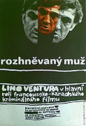 Rozhněvaný muž (1979)