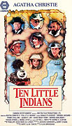 Deset malých Indiánů (1989)