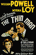 Thin Man, The (1934)