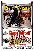 Elvis Presley: Roustabout (1964)