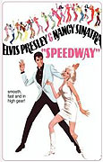 Elvis: Speedway (1968)