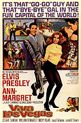 Elvis: Viva Las Vegas (1964)