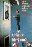 Chlapec, který uměl létat (1986)