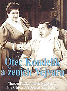 Otec Kondelík a ženich Vejvara (1937)