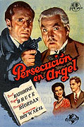 Pursuit to Algiers (1945)