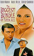 Biggest Bundle of Them All, The (1968)