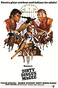 Dirty Dingus Magee (1970)