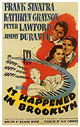 It Happened in Brooklyn (1947)